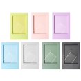 thumbnail image 2 of 10pcs inch Classic Vertical multi-color Photo Frame Photo Card DisplayDecor, 2 of 10
