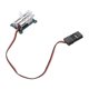 thumbnail image 1 of Servomotor de dirección micro de 1,5 g y 3,7-5 V para modelo de ala fija de avión RC DIY, 1 of 5