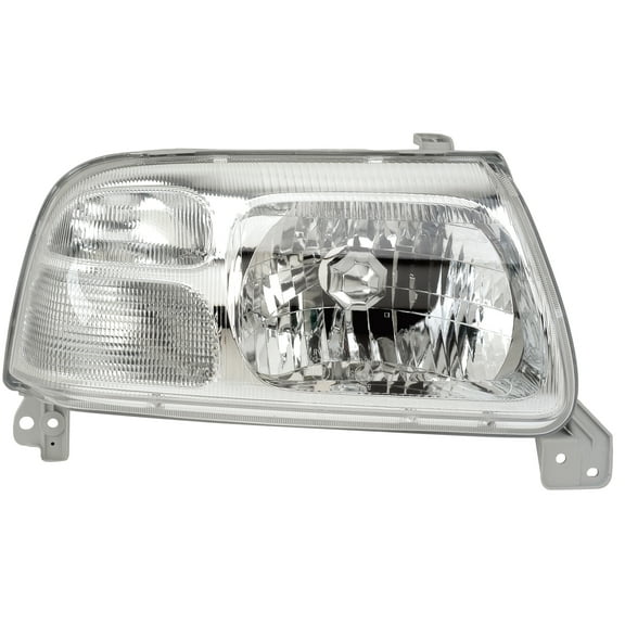 Headlight Front Lamp for 99-03 Suzuki Grand Vitara/99-05 Vitara Passenger Right