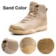 thumbnail image 5 of Botas Zapatos Senderismo Montaña Hombre Impermeable Transpirable para Al Aire Libre, 5 of 9