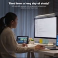 thumbnail image 6 of BlitzMax 16.5" Monitor Light Bar Memory Function and Touch Screen Desk Lamp, 6 of 8