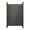 Slate, variant on Craft + Main Gfs483478 Jetcoat 48" X 34" X 78" Five Panel Alcove Shower Wall Kit - Slate