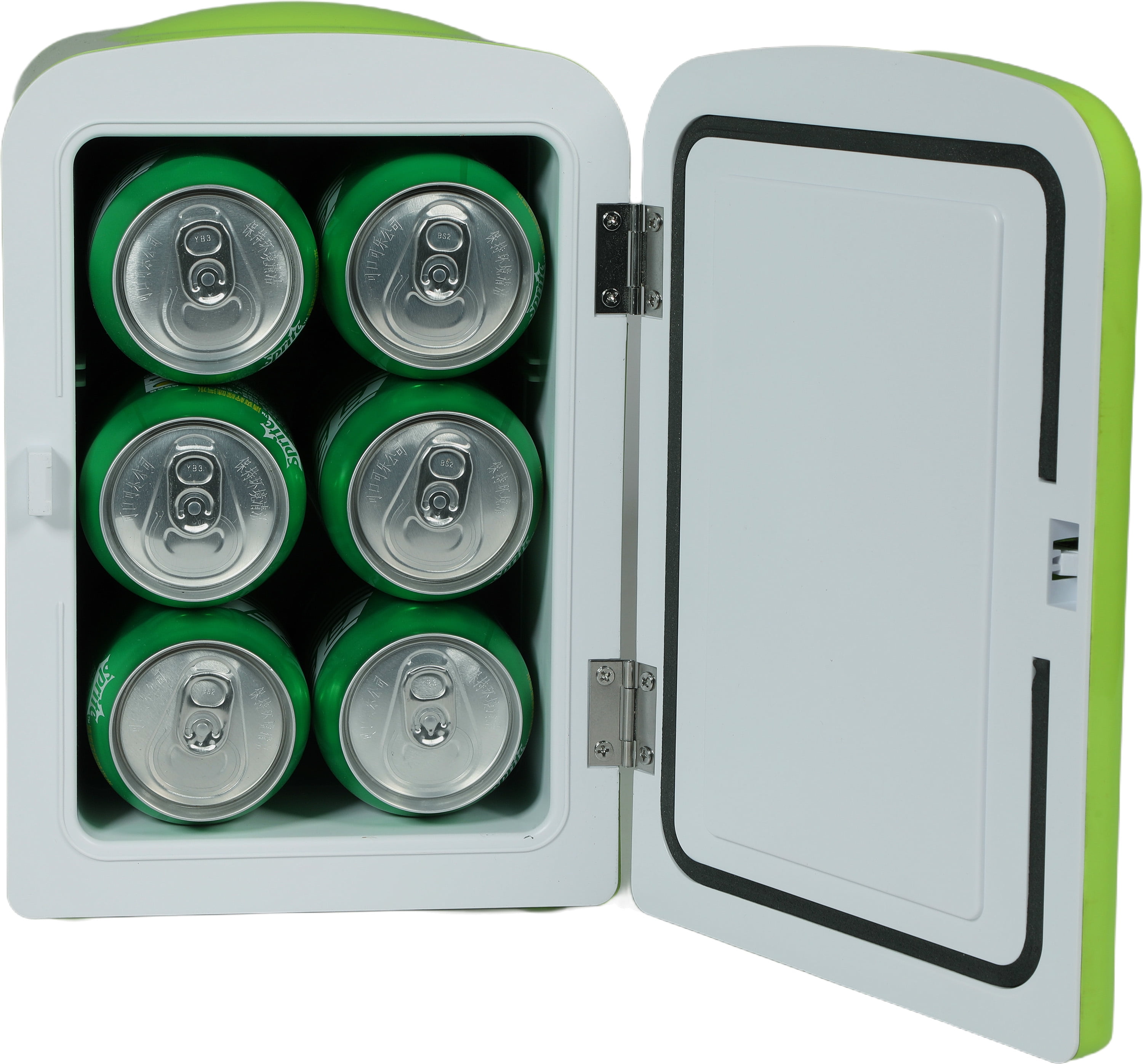 みいページ Mountain Dew - Brandclub - Mountain Dew, 6-Can Mini Personal