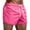 Pink, variant on Men's Casual Shorts For Everyday Wear Straight Cut Lightweight And Comfortable Design For Spring Summer And Fall Glitter Shorts for Men Basketball 4 1 Fuzzy Gymnastics Shorts Men(Navy,3XL)