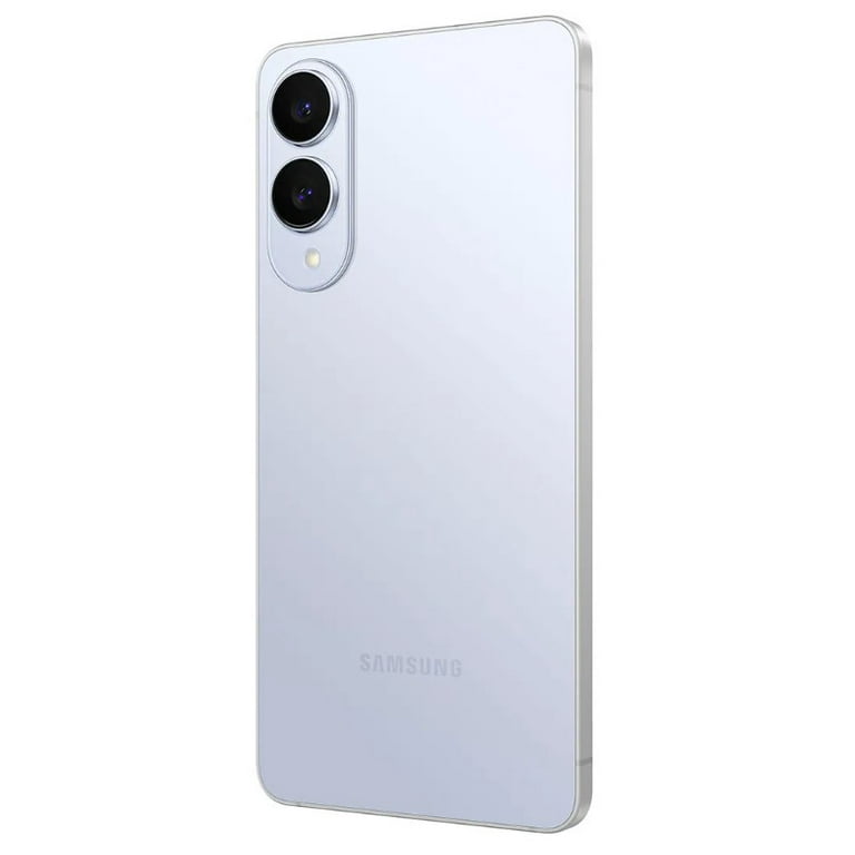Restored Samsung Galaxy S25 Edge 5G 256GB - Unlocked - Titanium