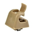 thumbnail image 2 of Pair Of Sun Visor Clips Holders Accessory For Mercedes W123 W124 W126 W140 W201, 2 of 5