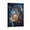 Frame-style, variant on Greek Mythology Poster Morpheus Wall Art God of Dreams 1 Picture Print Wall Art Poster Painting Canvas Posters Artworks Gift Room Aesthetic 16x24inch(40x60cm)