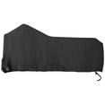 thumbnail image 4 of Funda para motocicleta Nikou impermeable Tela Oxford 210D con orificio para cerradura talla 2XL, 4 of 15