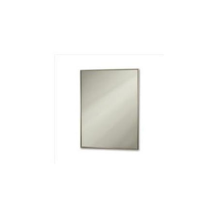Broan Nutone 178p22ch Theft Proof 22 Inch X 16 Framed Wall Broan Nutone 178p22ch Theft Proof 22 Inch X 16 Framed Wall Mirror In
