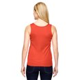 thumbnail image 4 of Augusta Sportswear Adult Female Women Polyester Scoop Neck Training Tank, 4 of 4