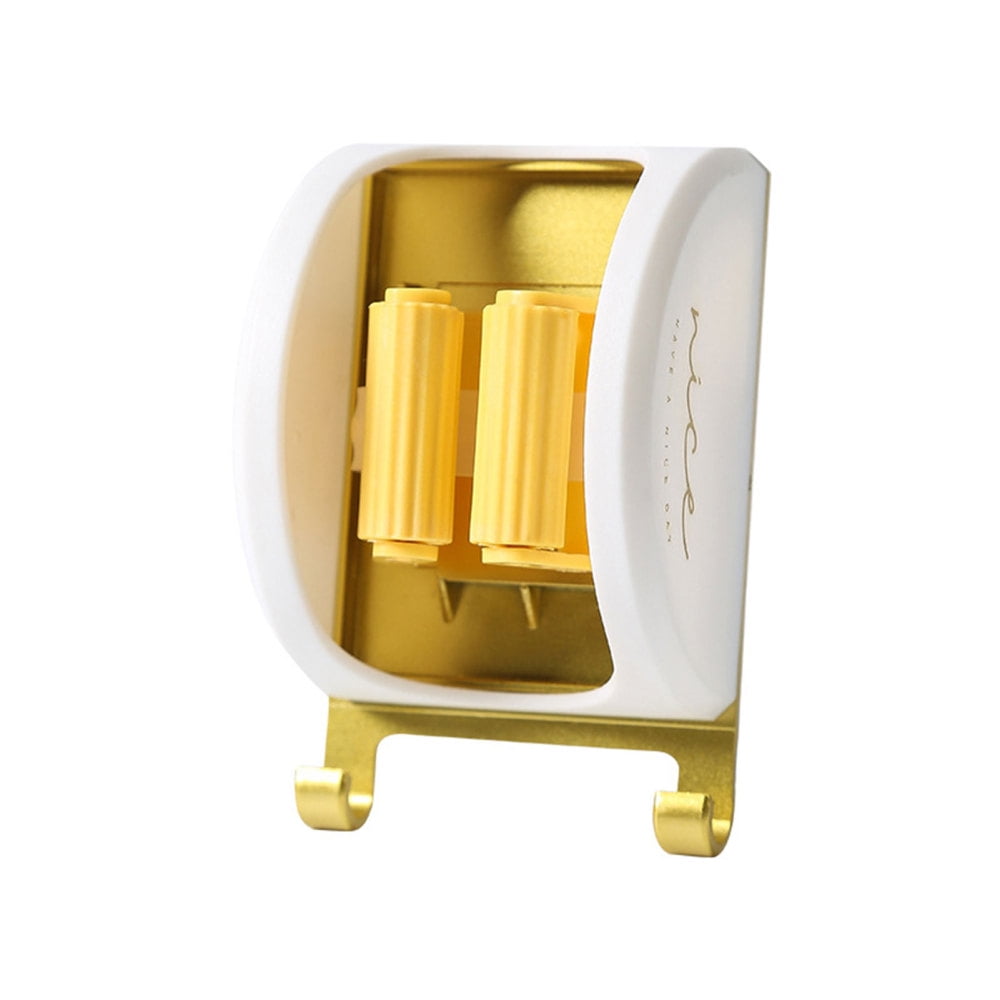 Bathroom Wall Hanging Broom Holder Space Saving Broom Holder For