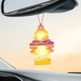 thumbnail image 5 of Little Trees Air Freshener Sunset Beach Fragrance 24-Pack, 5 of 9