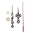 thumbnail image 3 of 10 piezas de reparación / accesorios de reemplazo / movimiento de reloj de mecanismo de movimiento de reloj Motor manos de flores, 3 of 9