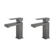 thumbnail image 2 of Wosthever Grifo de baño de acero inoxidable 304 - Grifo de baño de ahorro de agua, anticorrosión y a prueba de herrumbre Type3 NO3, 2 of 6