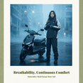 thumbnail image 4 of Abbraccia Traje impermeable outdoor, 4 of 6