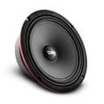 thumbnail image 1 of Altavoz DS18 PRO-SM8.2 8 Slim 500 W 2 ohmios para moto, 1 of 8