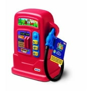 Angle View: little tikes electronic sounds gas pumper