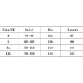 thumbnail image 2 of Women Winter Pyjama Trouser Casual Pants with Side Pockets Drawstring, 2 of 6