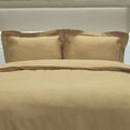 thumbnail image 6 of Rizzy Home  Covington Khaki Duvet Cover King, 6 of 9