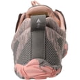 thumbnail image 3 of Zapatillas de tenis Joomra Minimalist Trail Running para mujer, color gris 40, 3 of 6