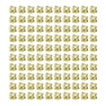 thumbnail image 1 of Campanas artesanales BLESIY 100 piezas 18mm, 1 of 8