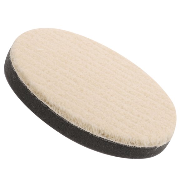 FESTFENDS Esponja De Para Vehículos Beige Con Multifuncional Para Superficies Seguras