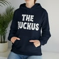 thumbnail image 7 of The Ruckus Hooded Sweatshirt, 7 of 7