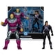 thumbnail image 4 of Figura de Acción McFarlane Toys 18 cm Superman vs Mongul, 4 of 7