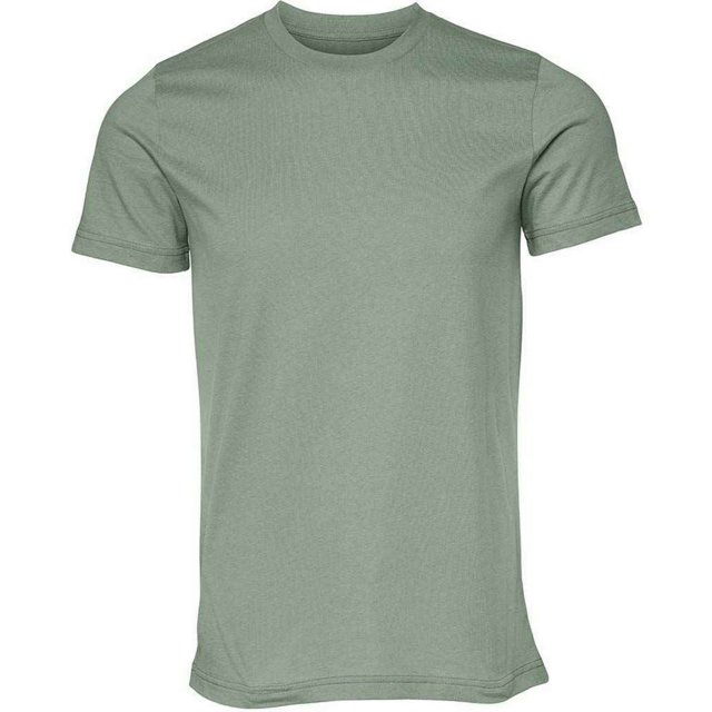 Bella + Canvas T-Shirt Adulte Col Rond