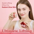 thumbnail image 2 of Crema hidratante para estiramiento facial Shumage Gold Seal con dispositivo, 50 ml, 2 of 9