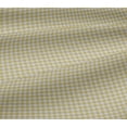 thumbnail image 5 of oneOone Viscose Jersey Fabric Gingham Check Print Fabric BTY 60 Inch Wide, 5 of 5