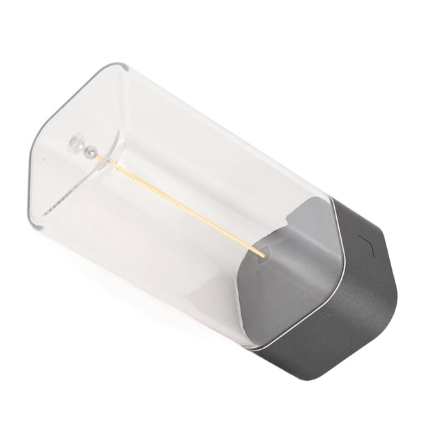 Touch Control, LED Desk Lamp 1 Set Cordless Table Lamps Rechargeable, Energy Efficient Ambient Light, Portable Modern Nightstand Lights for Bedroom Kitchen Living Dining Room