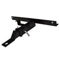 thumbnail image 4 of GTW Club Car DS Golf Cart Trailer Hitch with 2 inch Receiver | Compatible with 1982-Up DS Models, 4 of 4