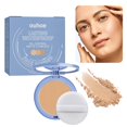 thumbnail image 2 of & Long Lasting Setting Powder Compact Natural Lightweight And Breathable for Perfect Makeup Fixing And Ups 8G Available in Multiple A Powder Cake, 2 of 9