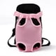 thumbnail image 1 of Pet Dog Carrier Backpack Mesh Dog Carriers Bag Breathable Portable Pet Dog Carrier Adjustable Mesh Dogs Strap Backpack ShopWise Round, 1 of 15
