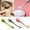 A6835 christmas decorations under 5$, variant on Bzdzmqm under $5 Eye Massage Roller, Zinc Alloy Eye Cream Massage Roller, Anti-Wrinkle Eye Massage Stick, Facial Mask Application Spoon, Cosmetic Tool Massage Roller, Eye Fatigue Relief Massager
