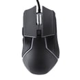 thumbnail image 1 of Cergrey Mouse Gamer,Gaming Mouse Adjustable DPI Mechanical Ergonomic RGB Lighting Wired Mice For Gamer Desktop Laptop,Gaming Mouse, 1 of 8