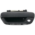 thumbnail image 4 of Dorman 88391 Front Driver Side Exterior Door Handle for Specific Chevrolet Models, Textured Black, 4 of 5