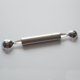 thumbnail image 3 of Cuchara para helado de frutas de doble punta ShuxiuWang Melon Baller Scoop 1327533087759, 3 of 5