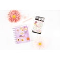 thumbnail image 6 of The Happy Planner Sticker Value Pack - Planner Stickers and Accessories - Pressed Florals Theme, 6 of 6