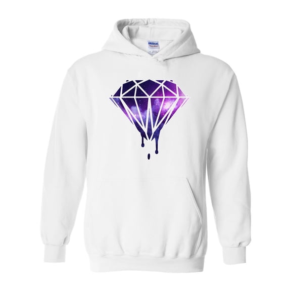 IWPF - Women Sweatshirts and Hoodies - Diamond