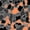 Camo 13, variant on Erosebridal Grat Orange Camo Zipper Twin Comforter Sets with Fitted Sheet and 2 Pillowcases for Boys Men, Wildlife Silhouette Print Zipper Bedding Set, Black Reversible, 4-Piece