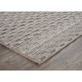 thumbnail image 6 of Garland Rug Studio Plush Mesh Earth Tone Indoor Area Rug, 9' x 12', 6 of 7