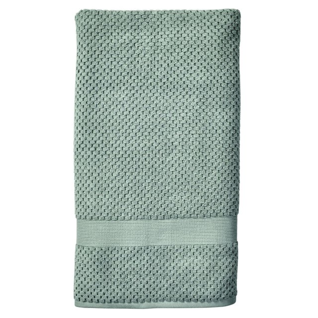 Better Homes & Gardens Signature doux Popcorn Texture Collection très taille de bain