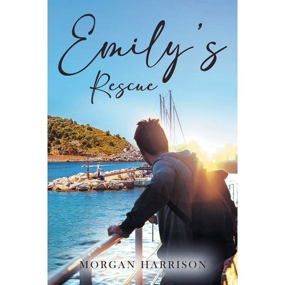 Emily's Rescue, (Paperback)