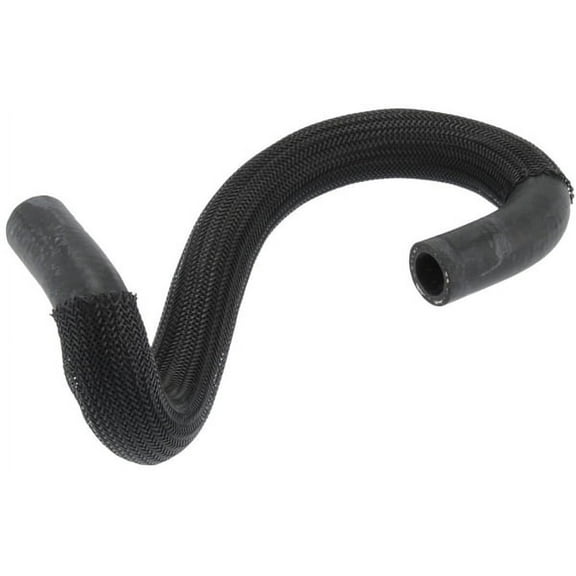 Molded Heater Hose 20R3EC Class D1 and D2