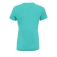 thumbnail image 2 of Regatta Womens Fingal Landscape Stretch T-Shirt, 2 of 4