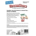 thumbnail image 5 of DreamBone Mini Chews With Real Chicken 8 Count, Rawhide-FreeChews For Dogs, 5 of 5
