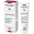 thumbnail image 2 of ISIS Pharma Metroruboril A.Z. Anti-Redness & Rosacea Cream 30ml. Severe redness Skin Treatment, 2 of 2