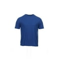 thumbnail image 2 of Estate T-Shirt' Mens Blue T-Shirt, 2 of 5